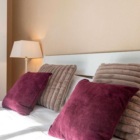 Apartments Am Kurpark Bad Ischl Eksteriør bilde